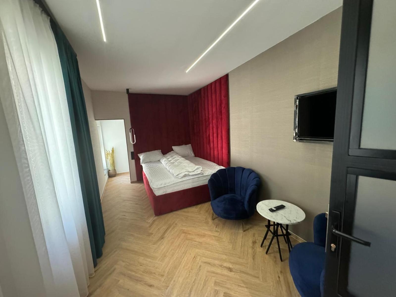 Art Residence Sibiu Ngoại thất bức ảnh