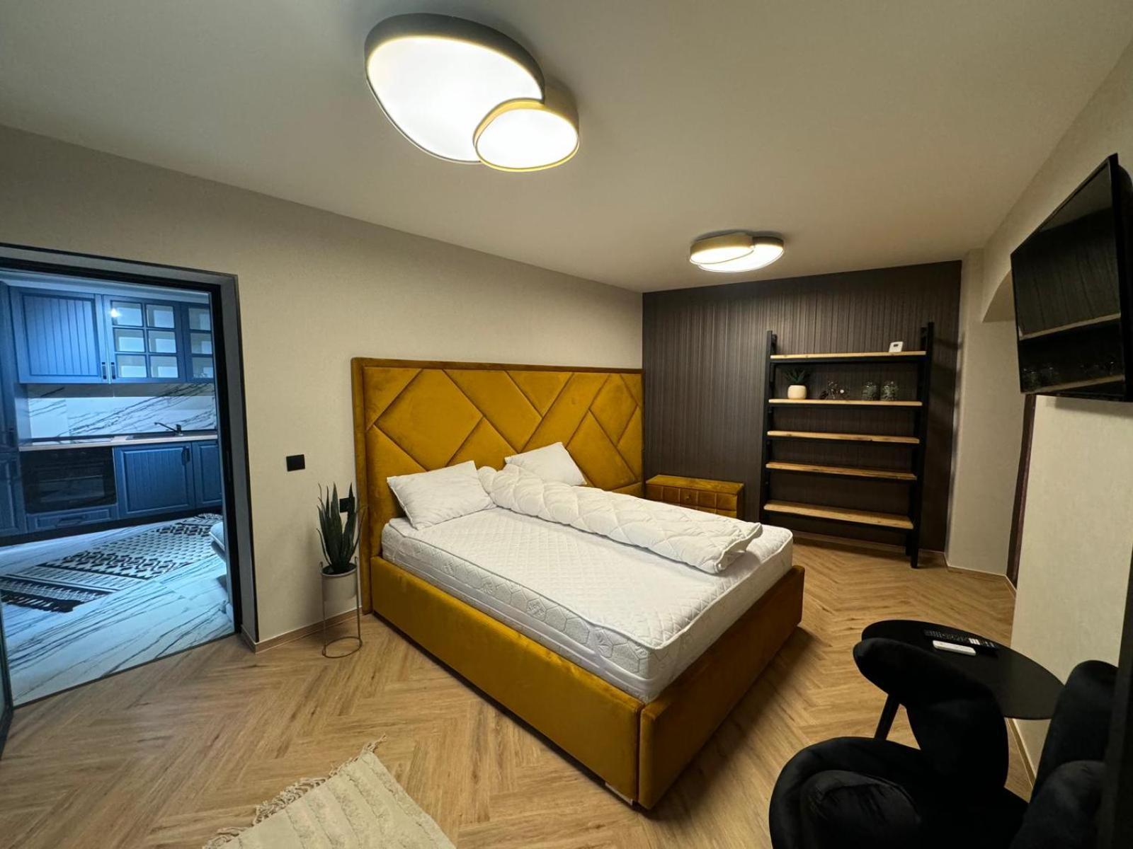 Art Residence Sibiu Ngoại thất bức ảnh