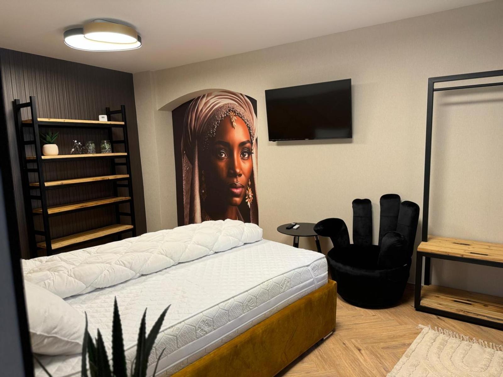 Art Residence Sibiu Ngoại thất bức ảnh