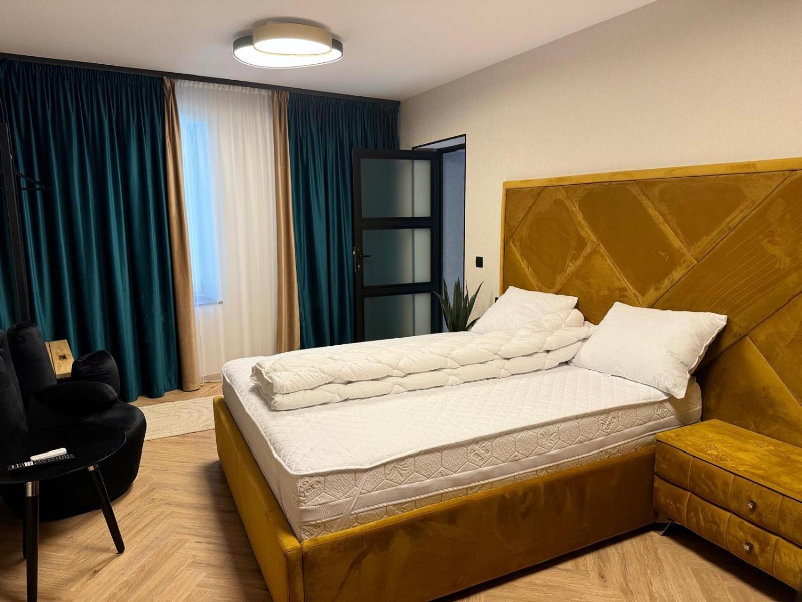 Art Residence Sibiu Ngoại thất bức ảnh