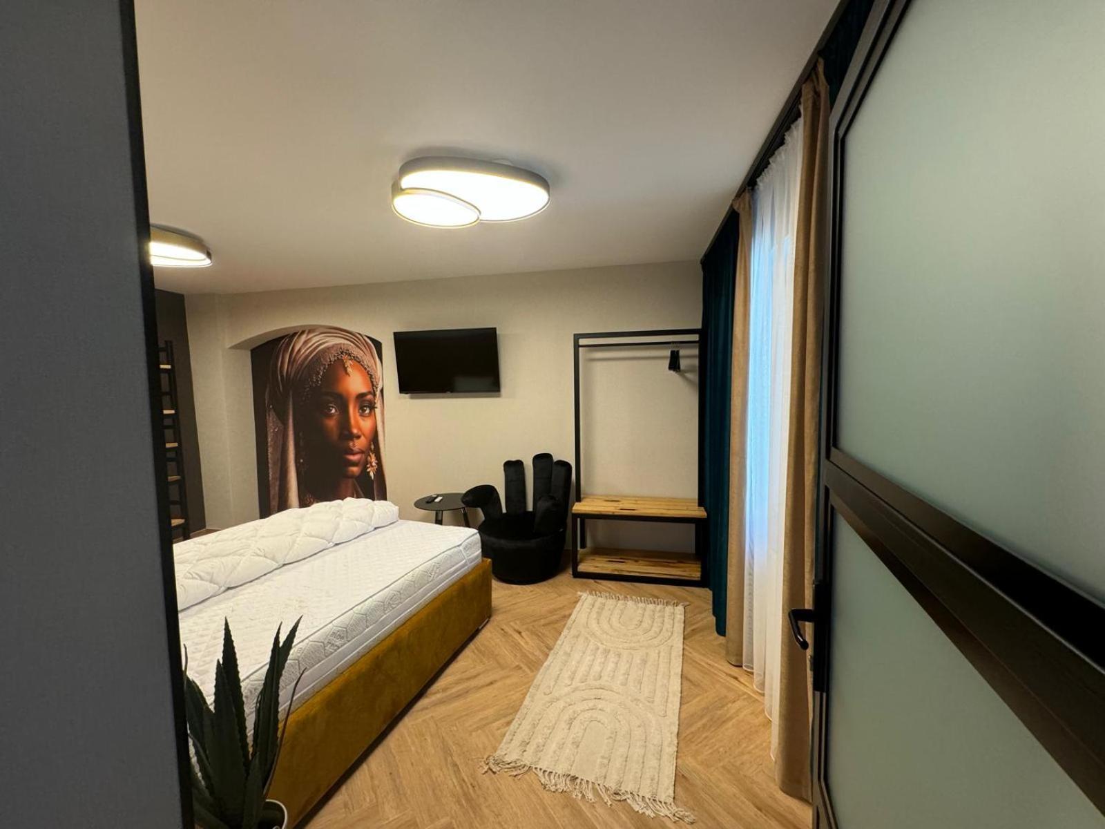 Art Residence Sibiu Ngoại thất bức ảnh